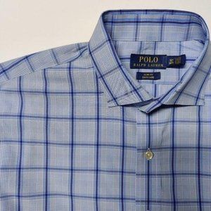 Polo Ralph Lauren Men's Dress shirt 16.5
